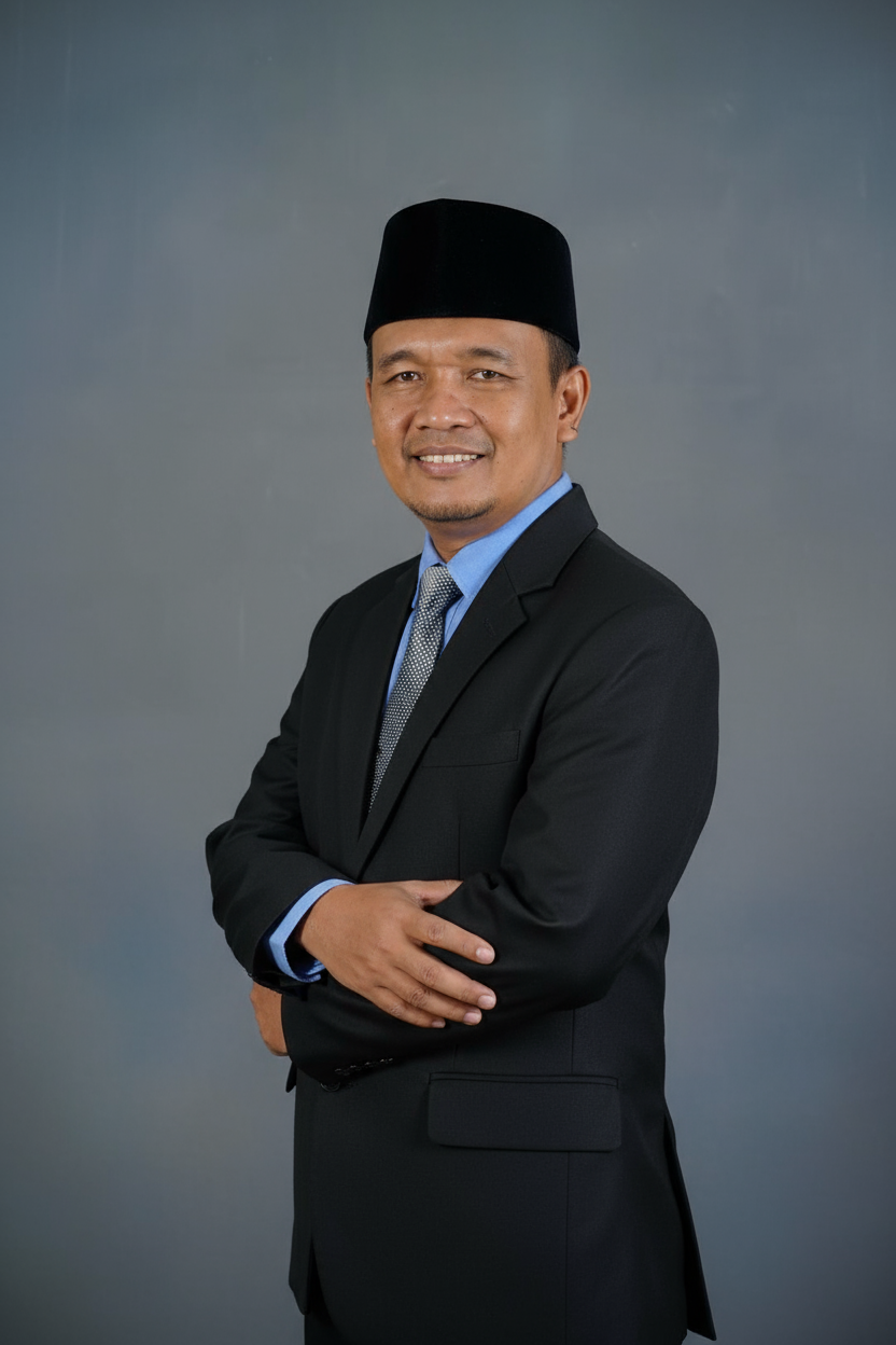 Samekto Wibowo, S.Pd.