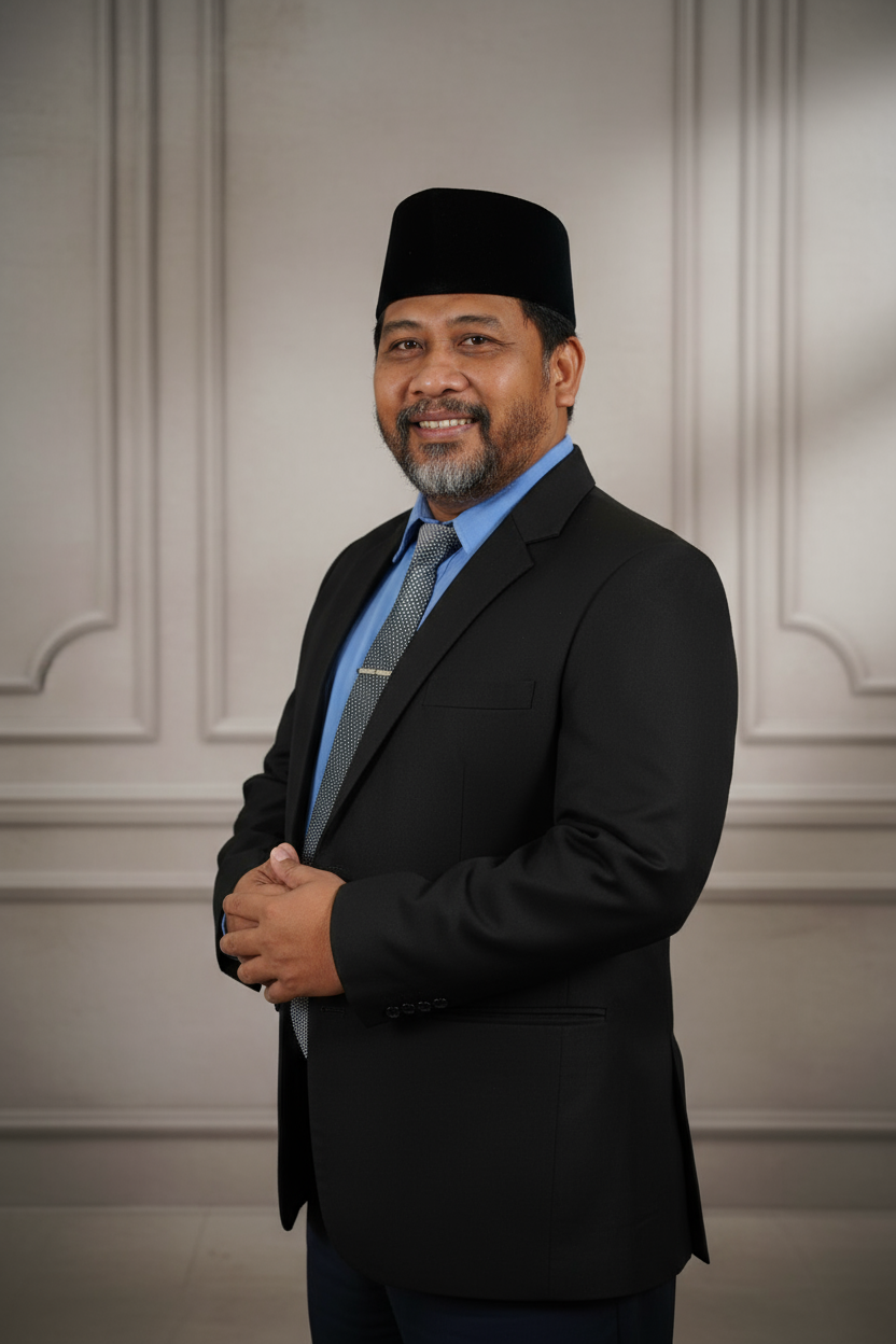 Irawan Yunianto, S.T.