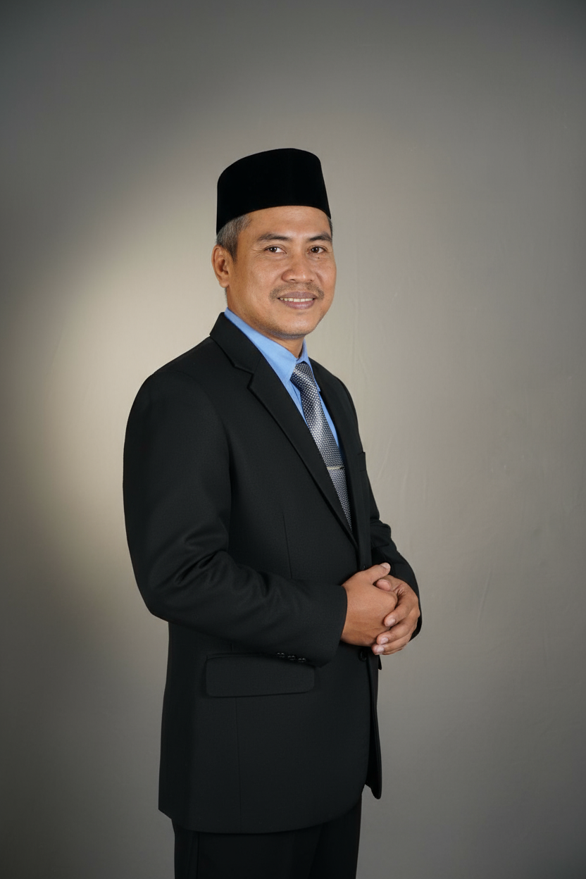 Kuswan Gunarjo, S.Kom
