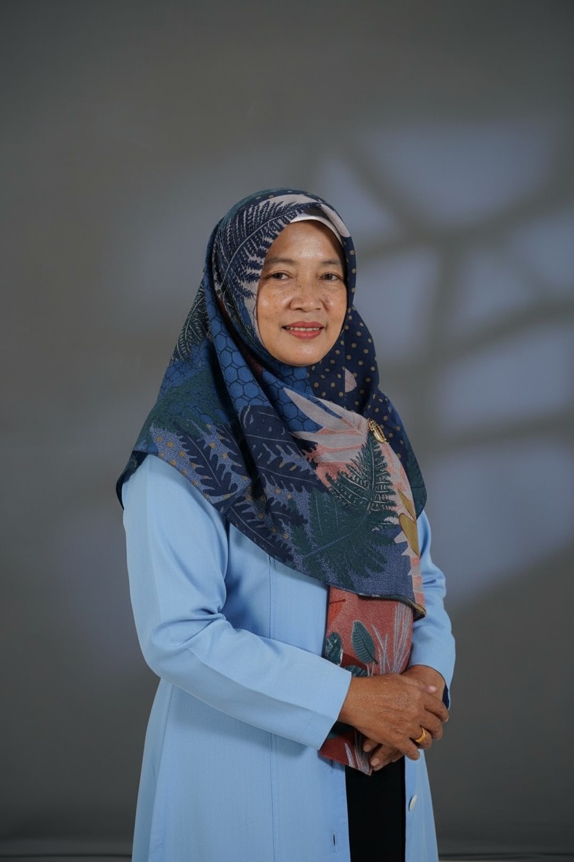 Nanik Sumiyati, S.Pd.
